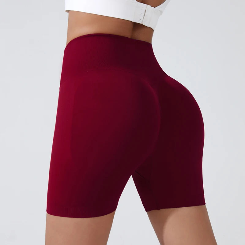 Adapt Seamless Shorts