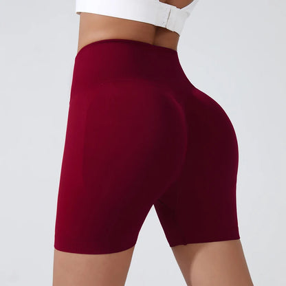 Adapt Seamless Shorts