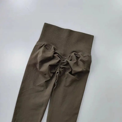 High waist push up leggingsgs