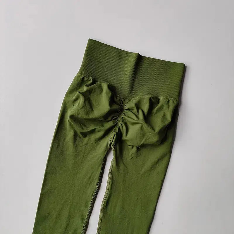 High waist push up leggingsgs