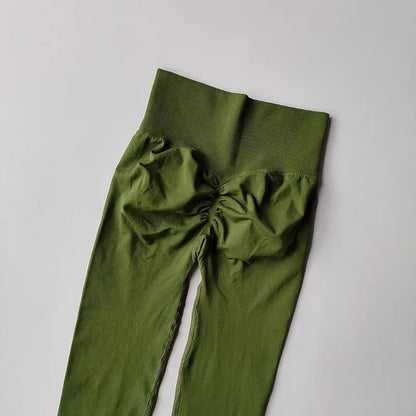 High waist push up leggingsgs