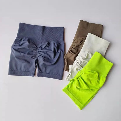 Adapt Seamless Shorts
