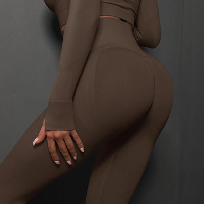 High waist push up leggingsgs