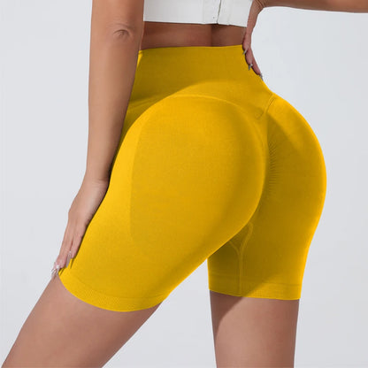 Adapt Seamless Shorts