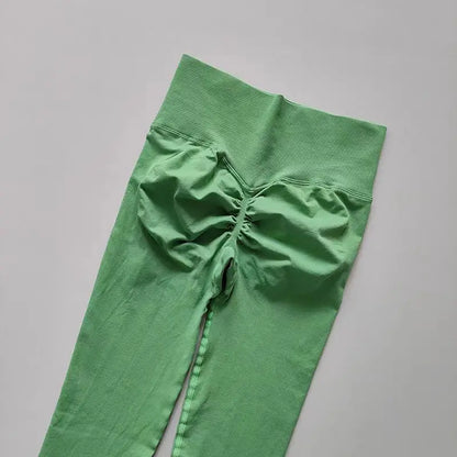 High waist push up leggingsgs
