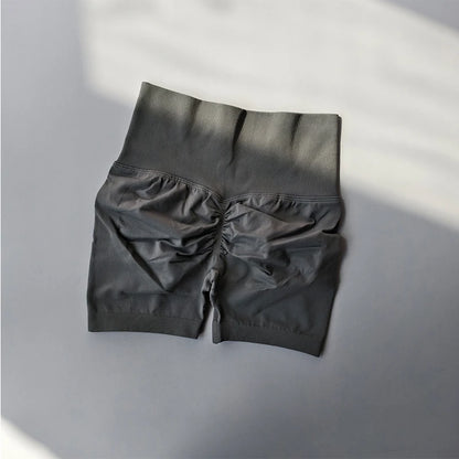 Adapt Seamless Shorts