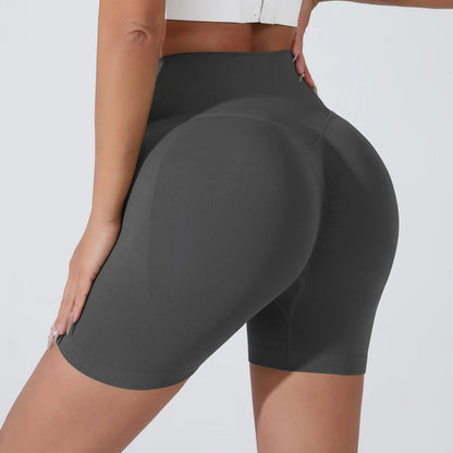 Adapt Seamless Shorts