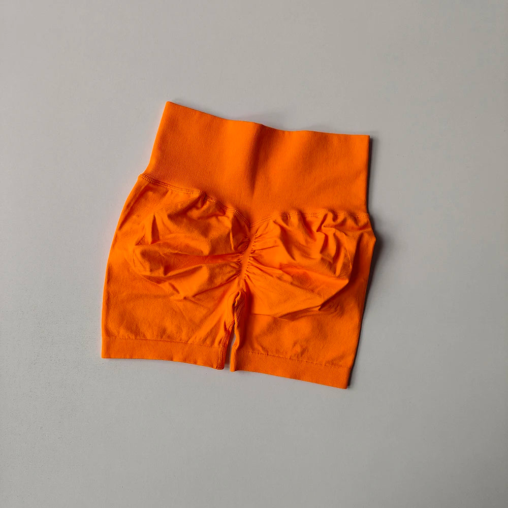 Adapt Seamless Shorts