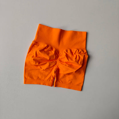 Adapt Seamless Shorts