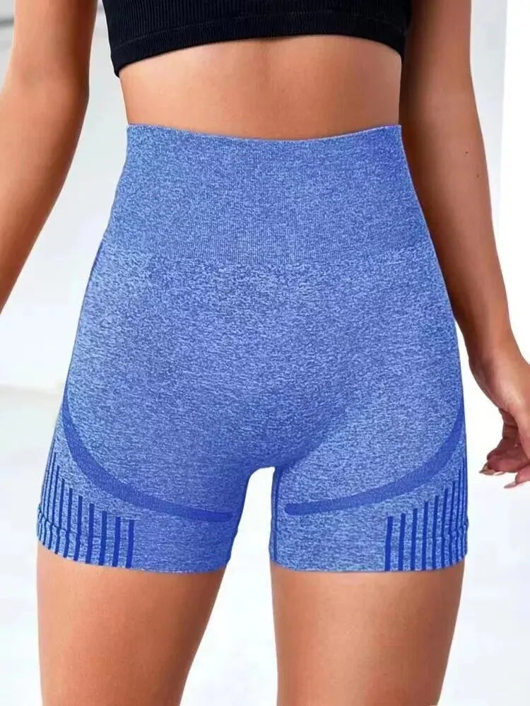 Adapt Seamless Shorts