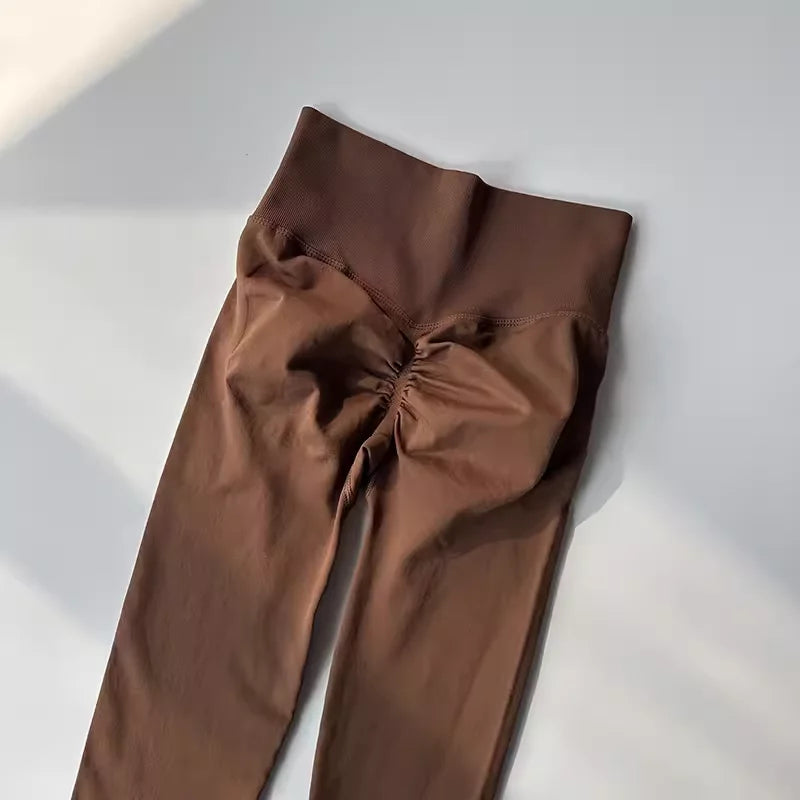 High waist push up leggingsgs