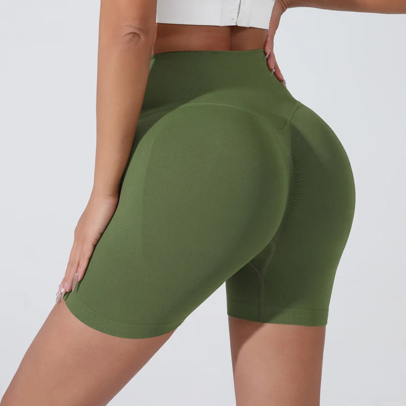 Adapt Seamless Shorts