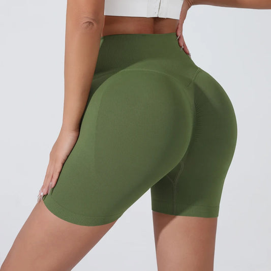 Adapt Seamless Shorts