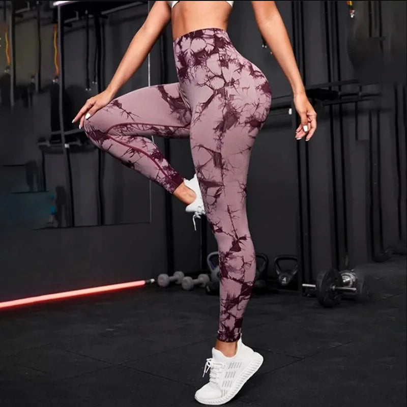 Sports Seamless leggings