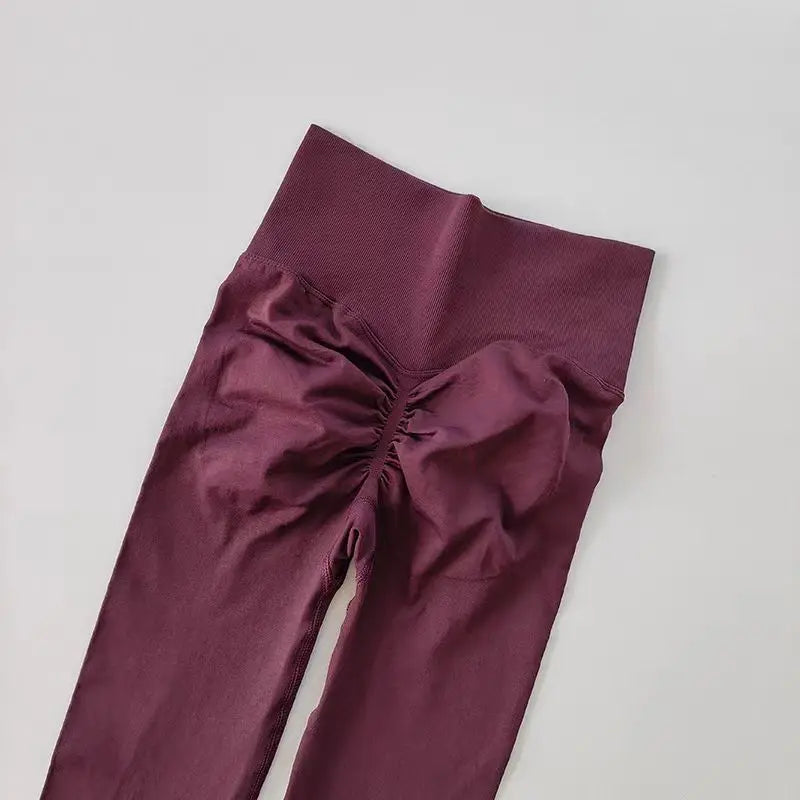 High waist push up leggingsgs