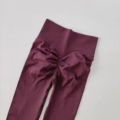High waist push up leggingsgs