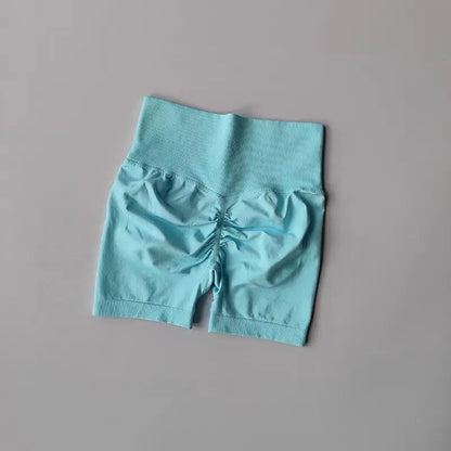 Adapt Seamless Shorts