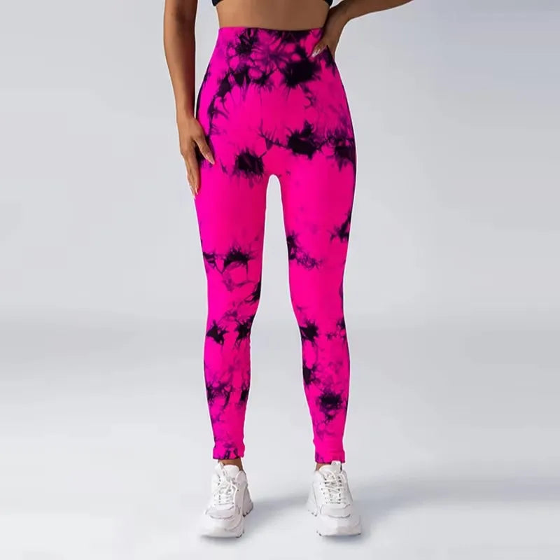 Sports Seamless leggings