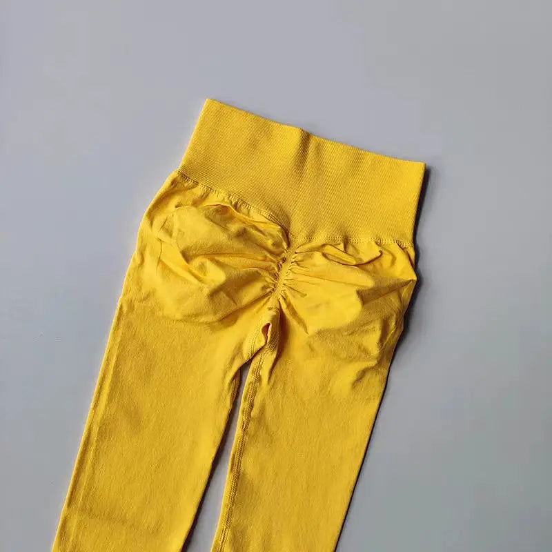 High waist push up leggingsgs