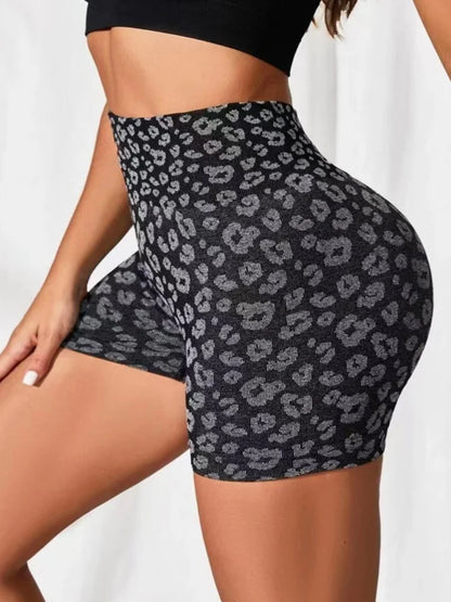 Peach style shorts