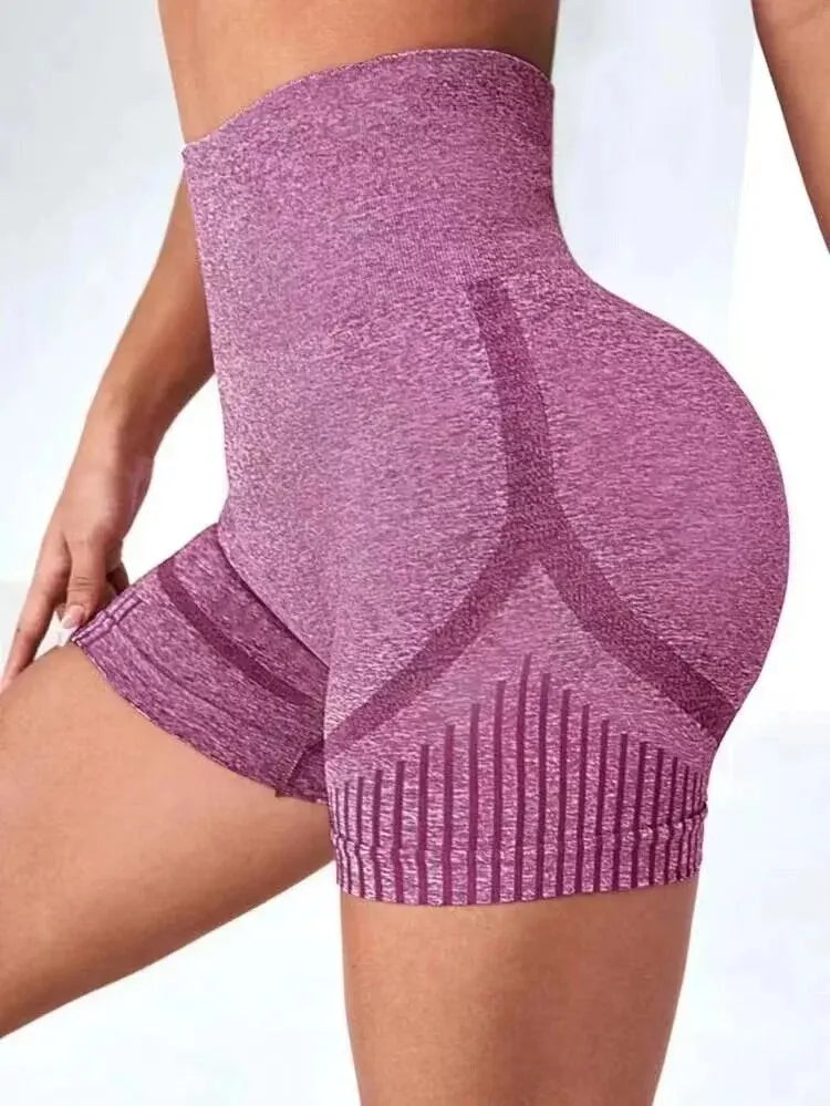 Adapt Seamless Shorts