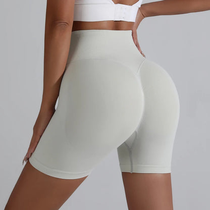 Adapt Seamless Shorts