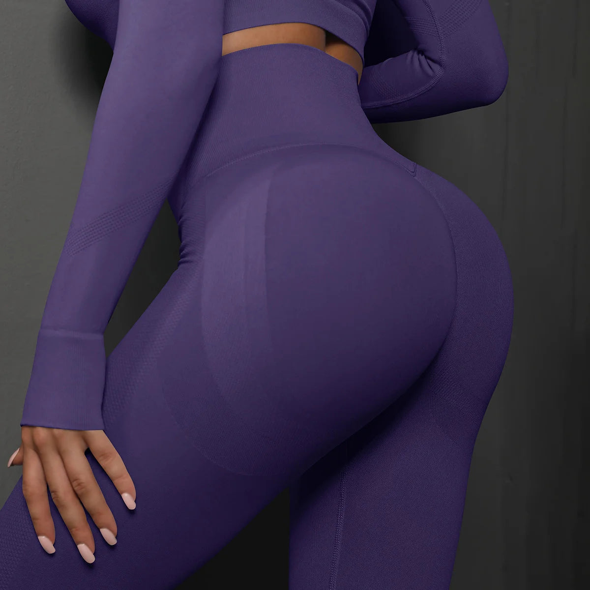 High waist push up leggingsgs