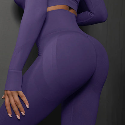 High waist push up leggingsgs