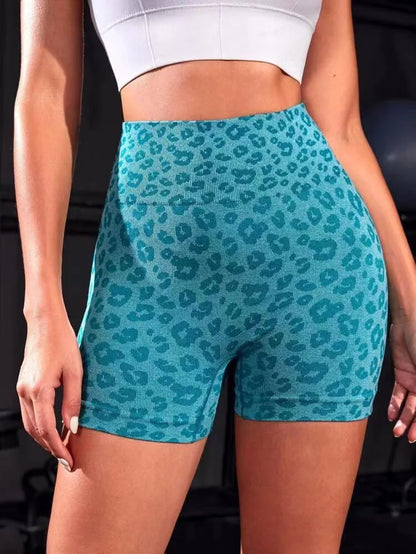 Peach style shorts