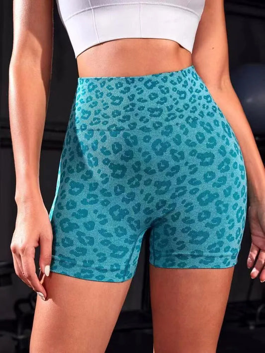 Peach style shorts