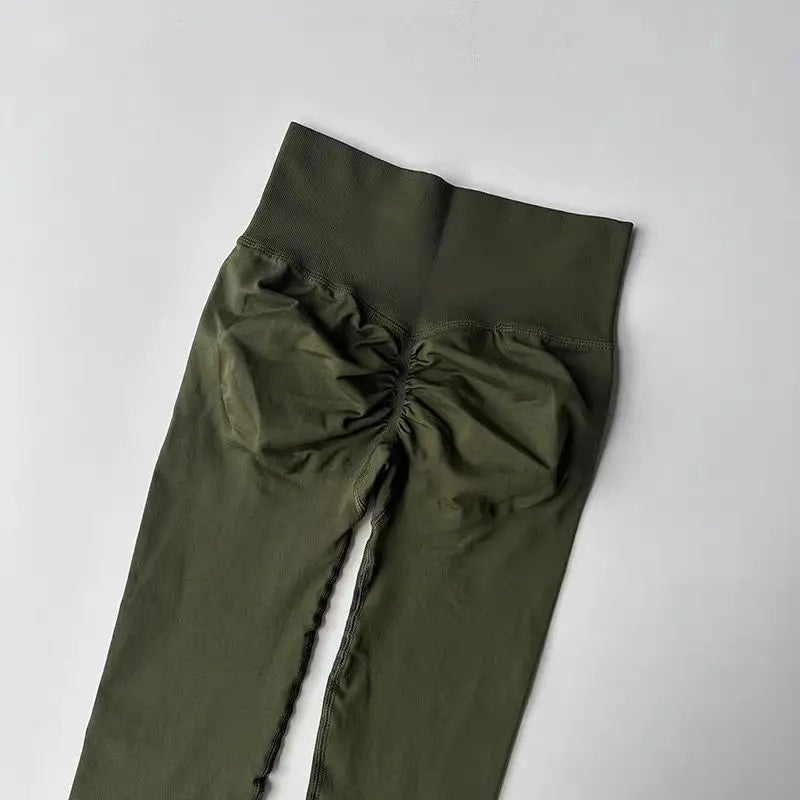 High waist push up leggingsgs