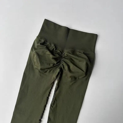 High waist push up leggingsgs