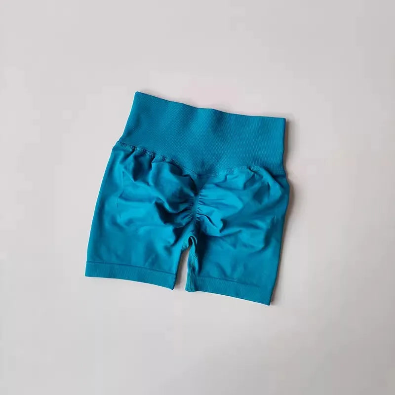 Adapt Seamless Shorts
