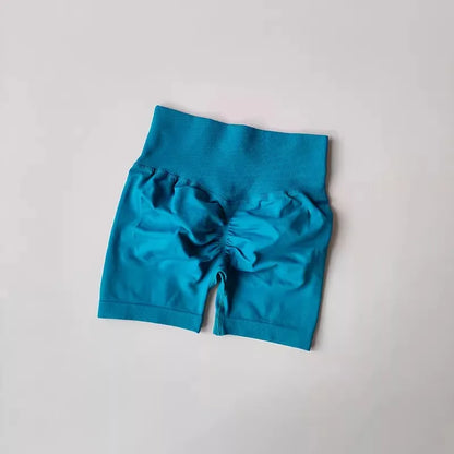 Adapt Seamless Shorts