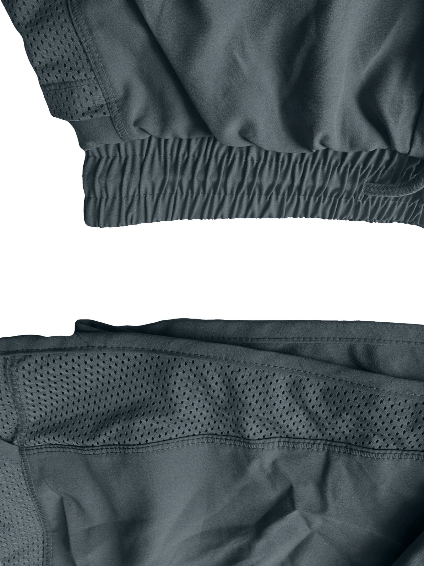 Shorts with pockets