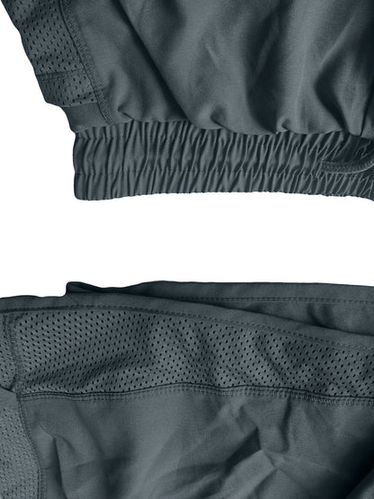 Shorts with pockets
