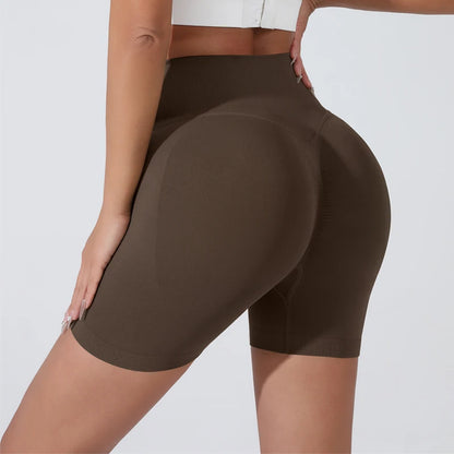 Adapt Seamless Shorts