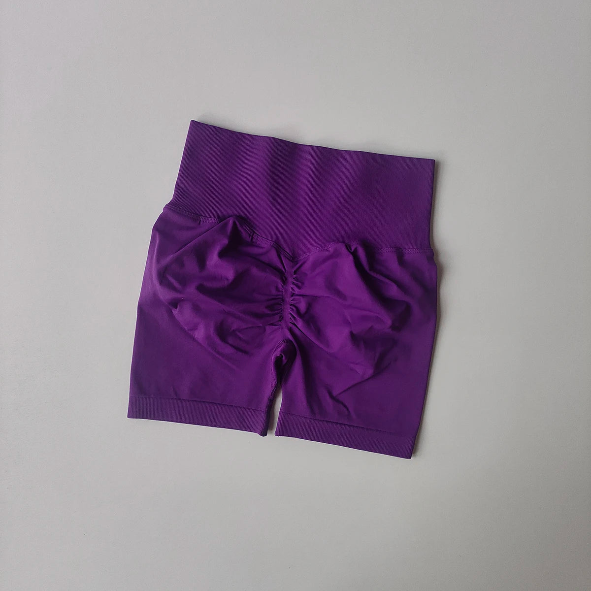 Adapt Seamless Shorts
