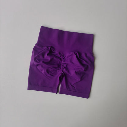 Adapt Seamless Shorts