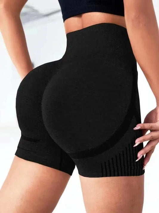 Adapt Seamless Shorts