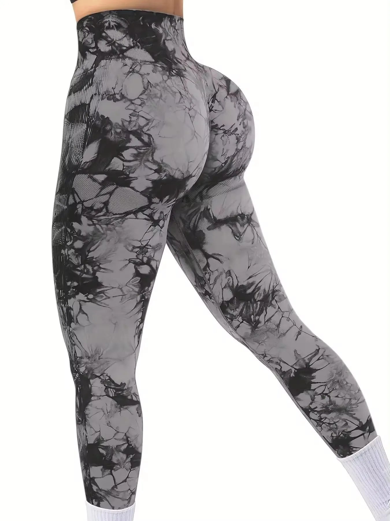 Sports Seamless leggings