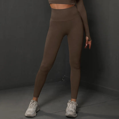 High waist push up leggingsgs