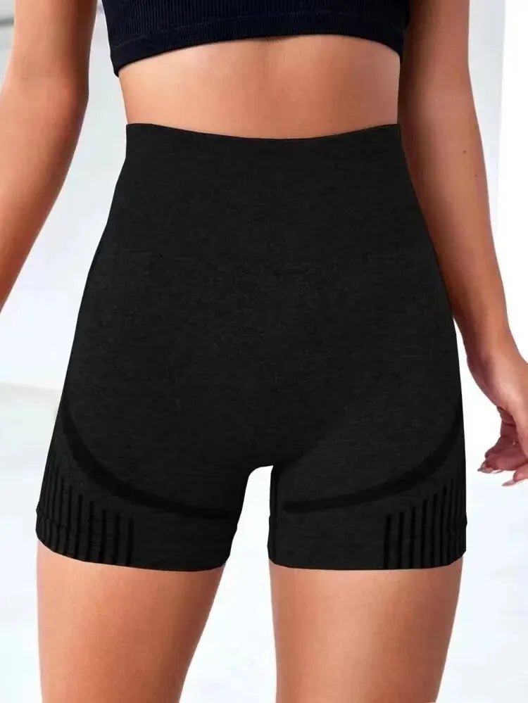 Adapt Seamless Shorts