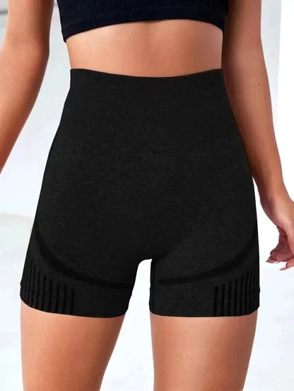 Adapt Seamless Shorts
