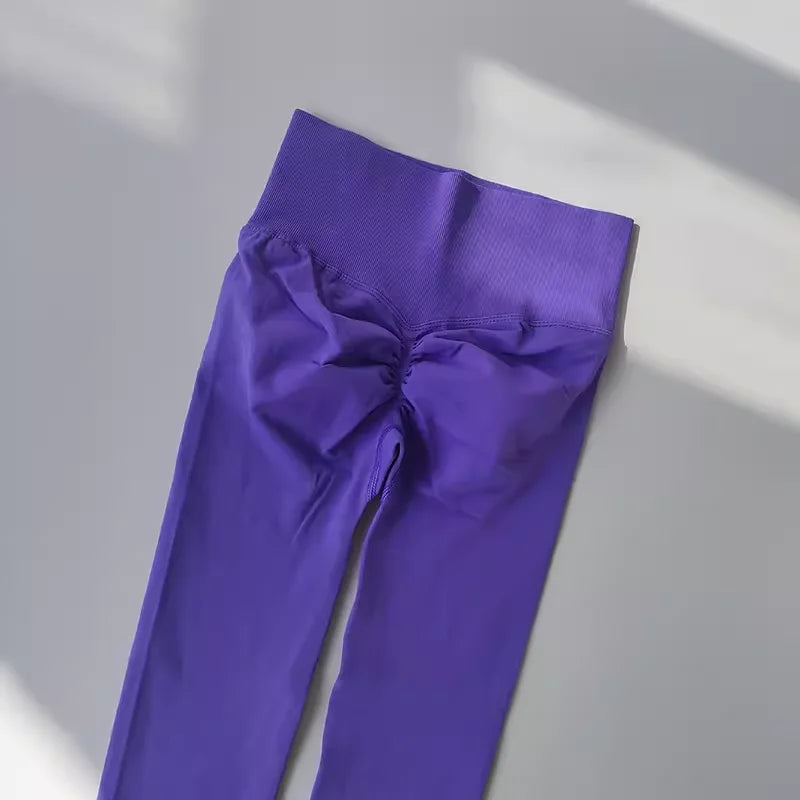 High waist push up leggingsgs