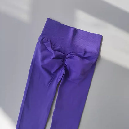 High waist push up leggingsgs