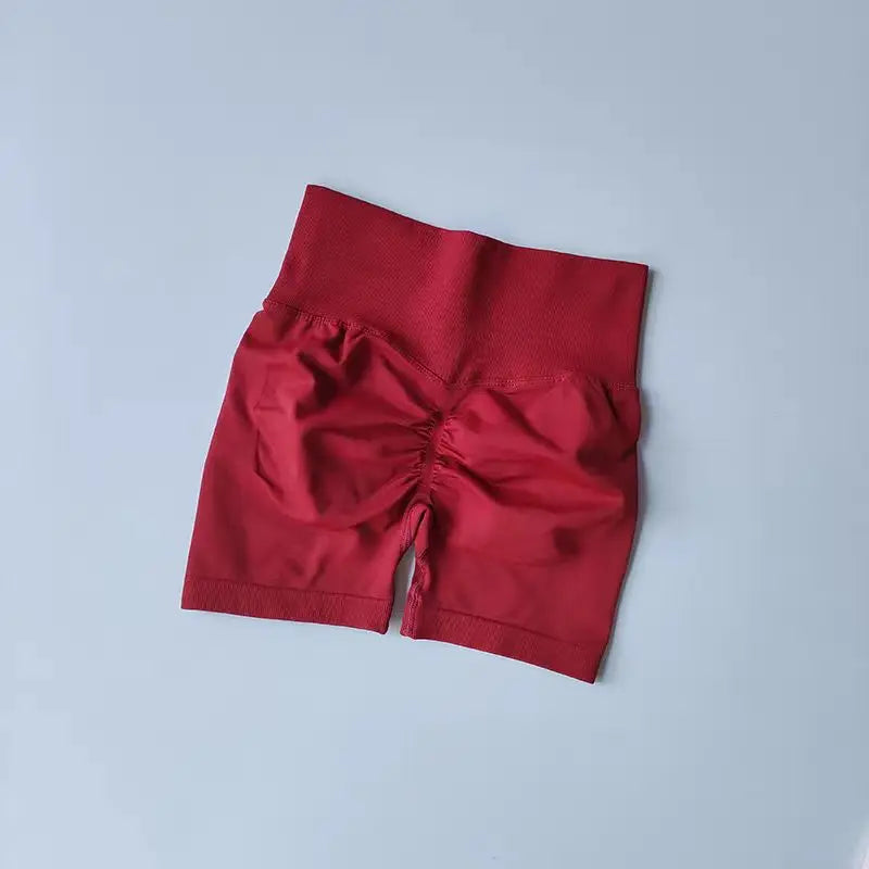 Adapt Seamless Shorts