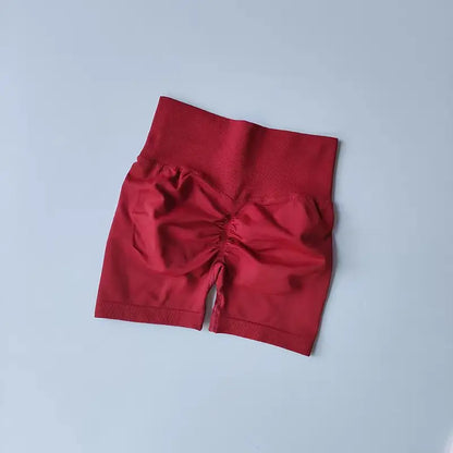 Adapt Seamless Shorts