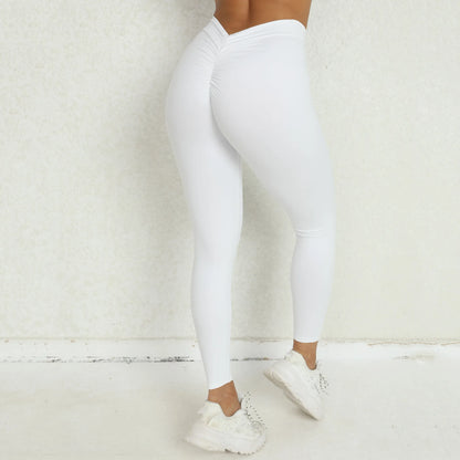 push up leggings